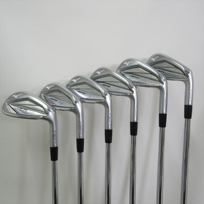 Mizuno Iron Set JPX 923 FORGED Stiff Dynamic Gold 105 S200 6 pieces