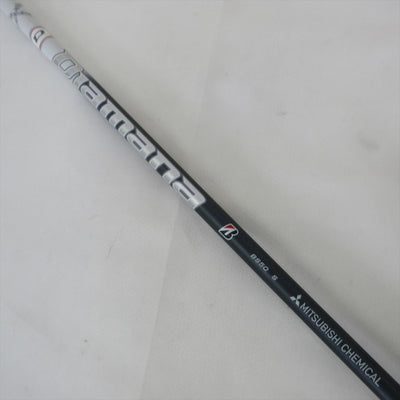 Bridgestone Driver BRIDGESTONE B2 10.5° Stiff Diamana BS50