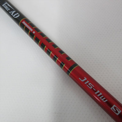 Bridgestone Driver BRIDGESTONE J715 B3 9.5° Stiff Tour AD J15-11W