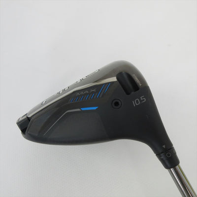 Ping Driver G440 MAX 10.5° Stiff PING TOUR 2.0 CHROME 65