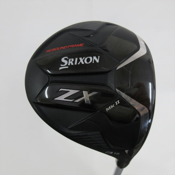 まもじー Dunlop Fairway SRIXON ZX Mk II – GOLF Partner USA