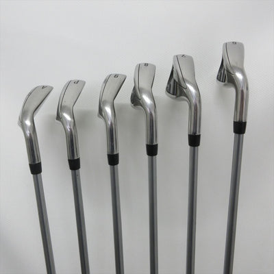 Callaway Iron Set MAVRIK Regular Diamana 50 for CW 6 pieces