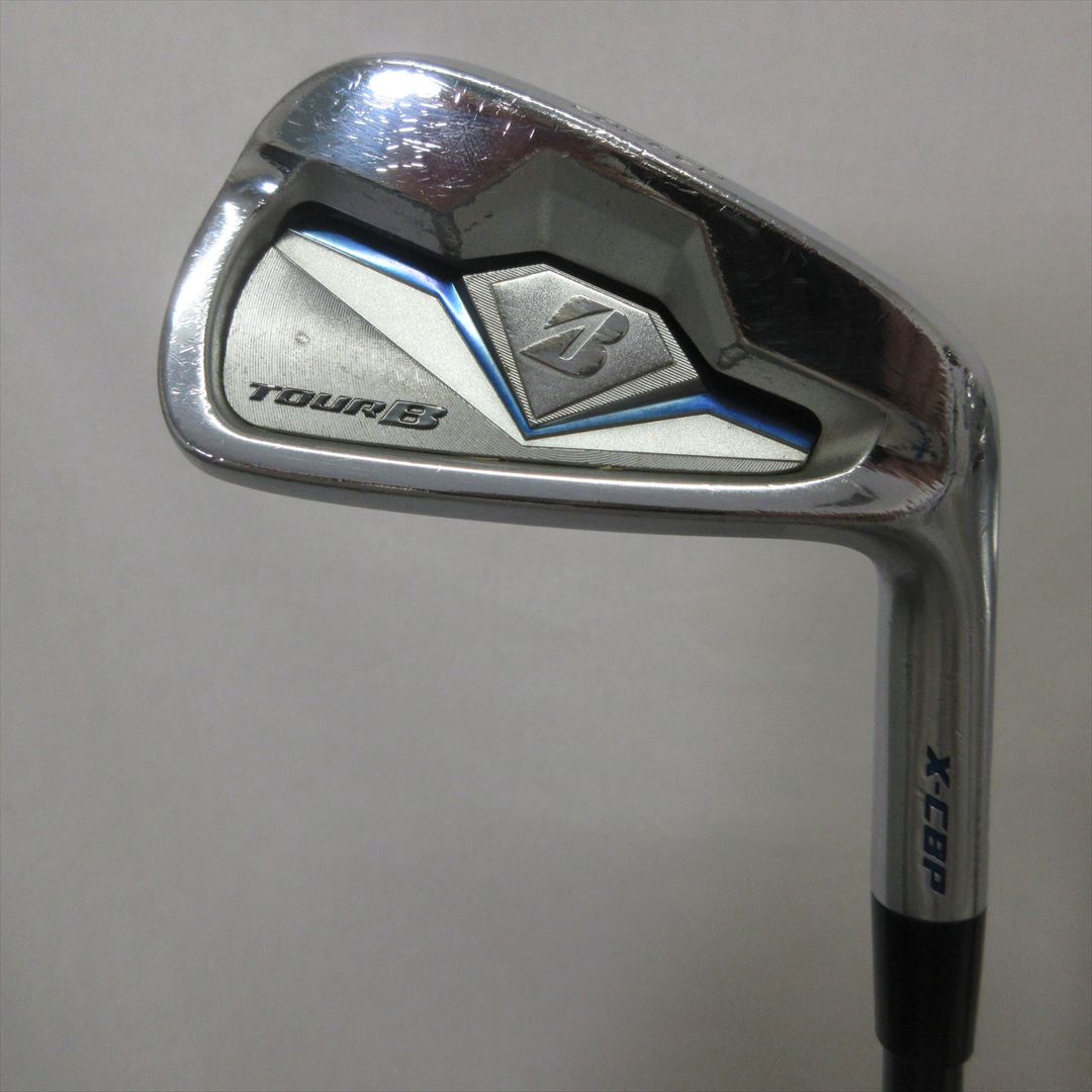 Bridgestone Iron Set TOUR B X-CBP(2018) – GOLF Partner USA