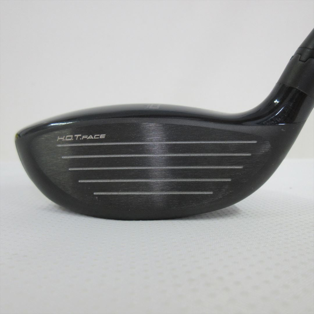 Cobra Fairway cobra AEROJET MAX 5W 18.5° Regular SPEEDER NX for Cobra(AEROJET)