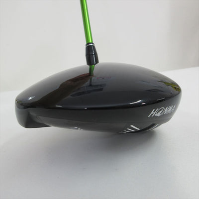 HONMA Driver TOUR WORLD TW757 D 10.5° Stiff VIZARD MA 6