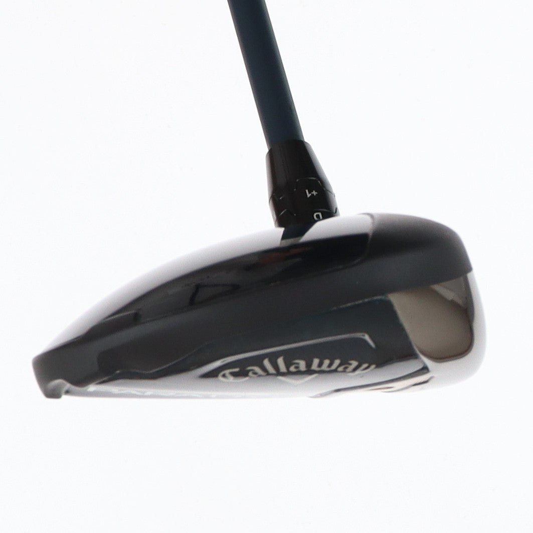 Callaway Fairway PARADYM 3W 15° Regular VENTUS TR 5 for CW