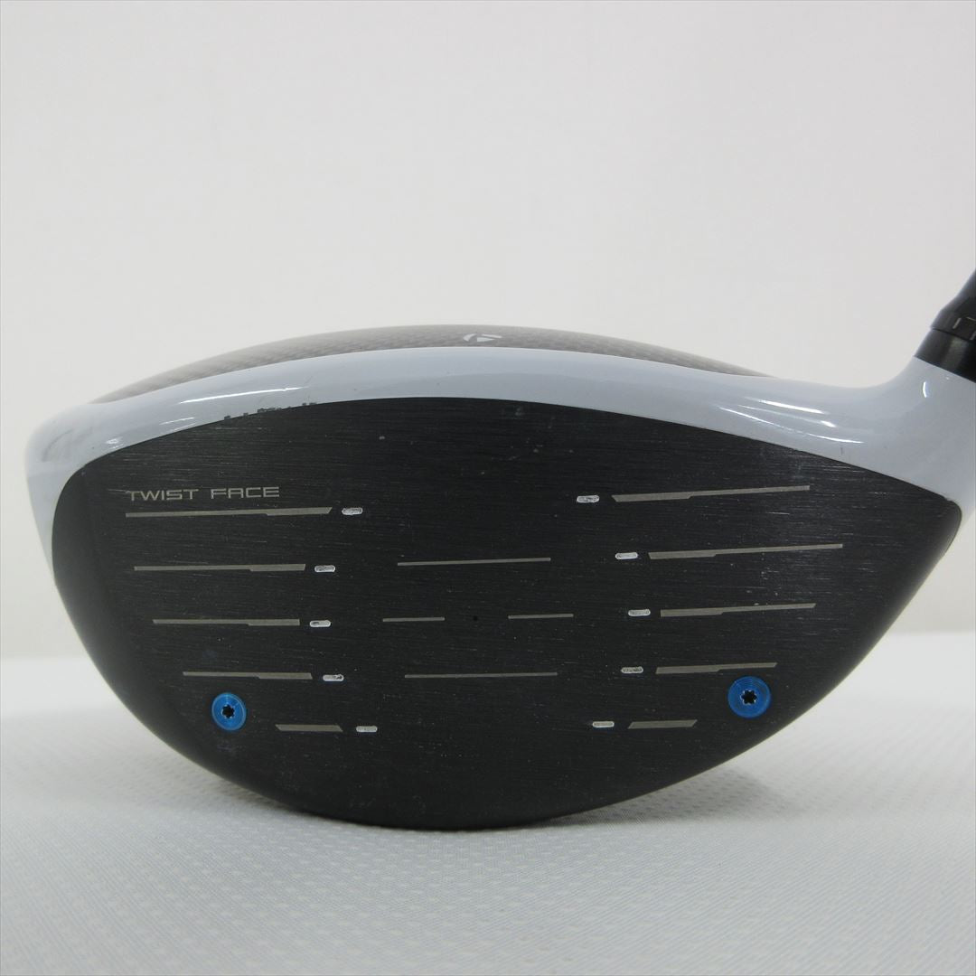 TaylorMade Driver SIM MAX 9° Stiff TENSEI BLUE TM50