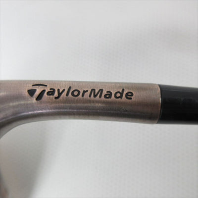 TaylorMade Wedge Taylor Made MILLED GRIND HI-TOE(2022) 52° Dynamic Gold S200