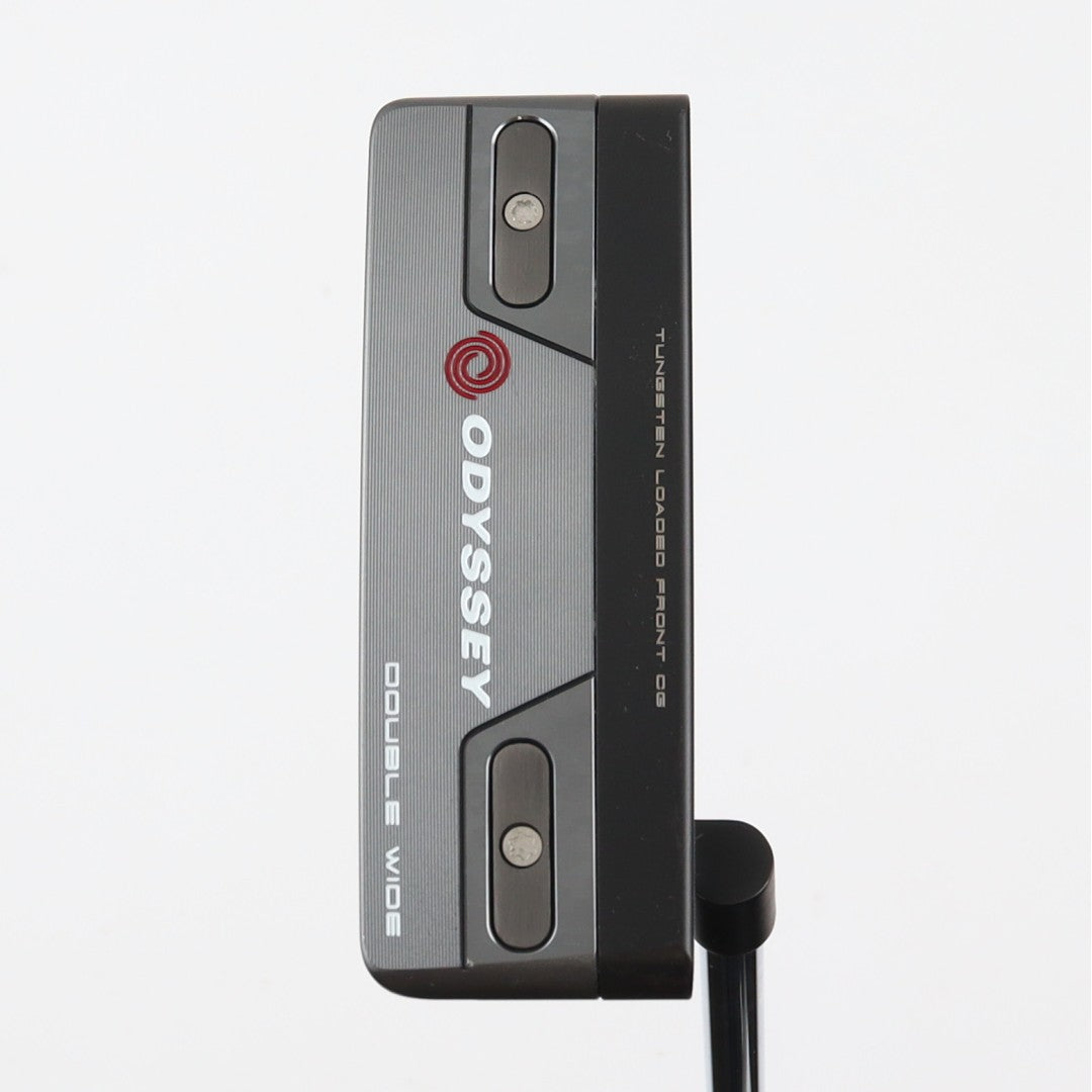 Odyssey Putter TRI-HOT 5K DOUBLE WIDE CH 33 inch: