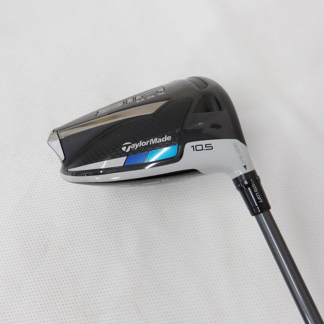 TaylorMade SIM ドライバー 10.5度 公式通販