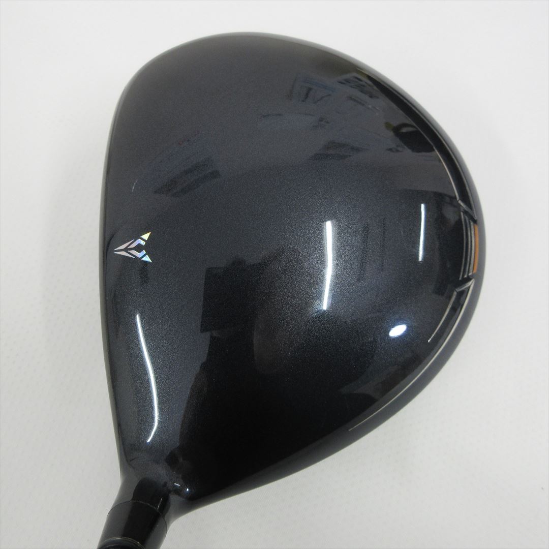 XXIO Driver XXIO11 eks 9.5° Stiff Speeder 569 EVOLUTION 6