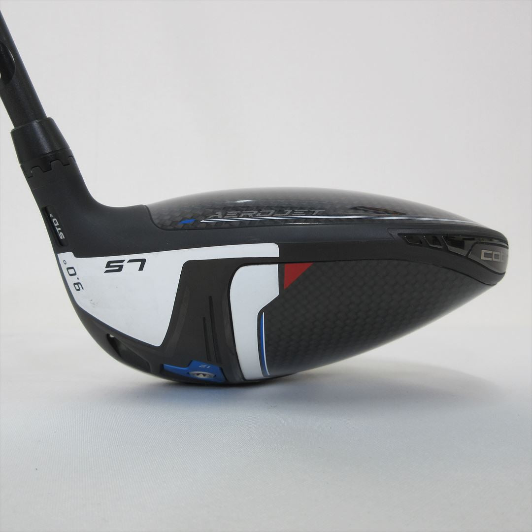 Cobra Driver cobra AEROJET LS 9° Stiff Tour AD for Cobra(AEROJET)