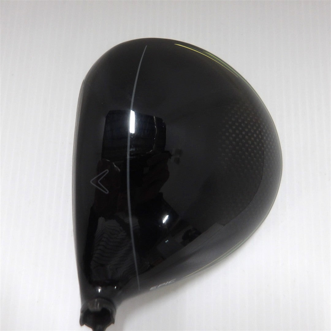 Callaway Driver EPIC FLASH SUBZERO 10.5°(Head Only)