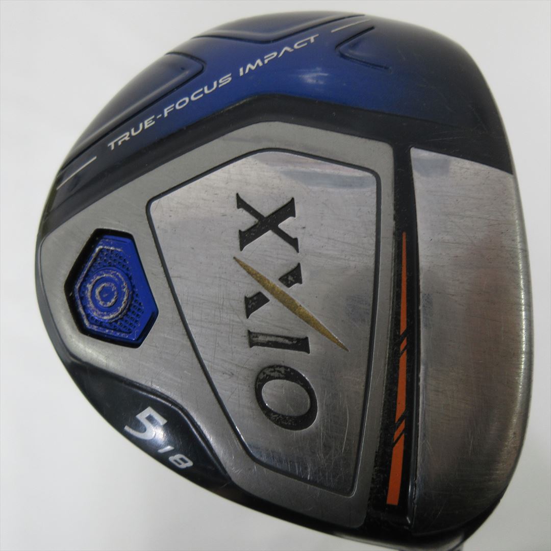 Dunlop Fairway XXIO10 5W 18° Regular XXIO MP1000