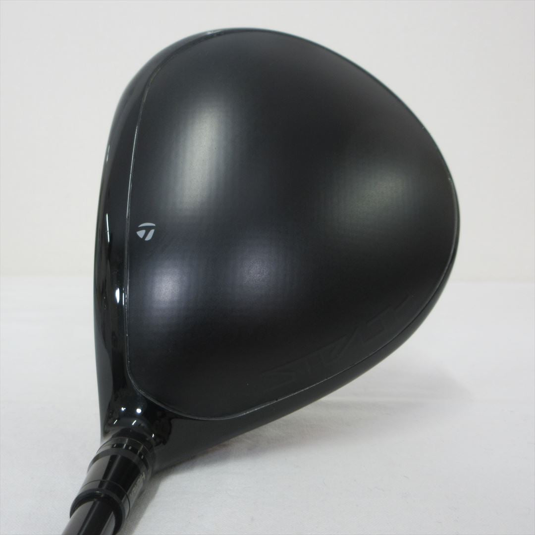 TaylorMade Driver STEALTH PLUS+ – GOLF Partner USA