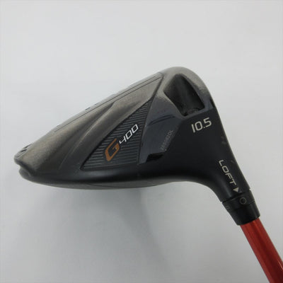 Ping Driver G400 10.5° Regular TOUR AD DJ-5