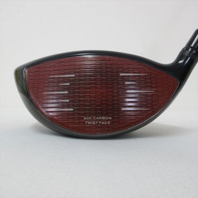 TaylorMade Driver STEALTH2 PLUS 9° Stiff Diamana TM50: