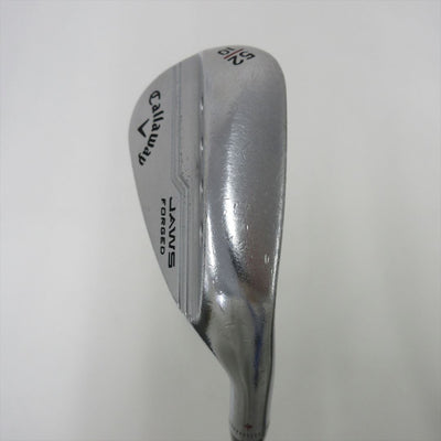 Callaway Wedge JAWS FORGED Chrom 52° Dynamic Gold s200
