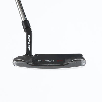 Odyssey PUTTER Open Box TRI-HOT 5K ONE 34 inch