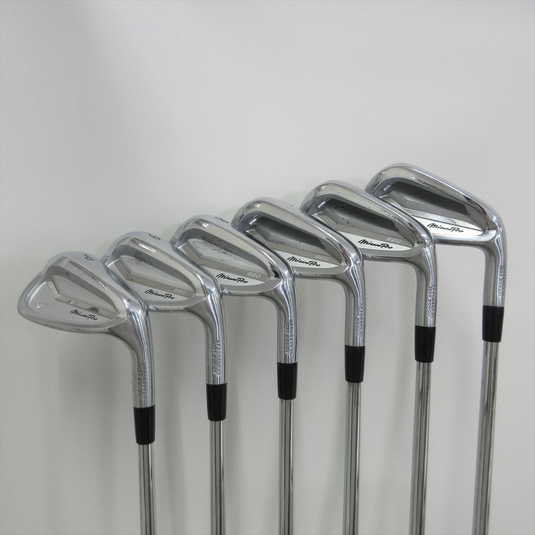 Mizuno Pro 920 Iron Set 5 Pieces Dg85 S200 | eBay
