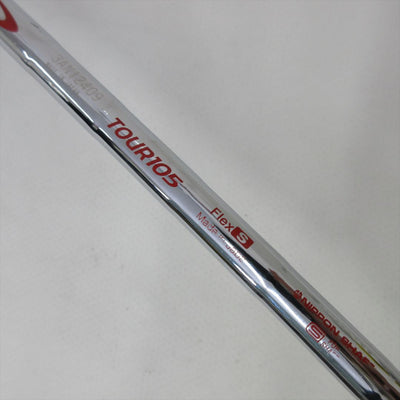 PRGR Wedge PRGR 0 TOUR WEDGE(2023) 52° NS PRO MODUS3 TOUR105