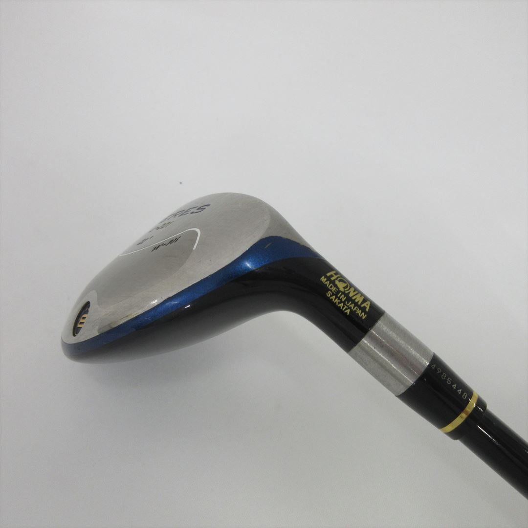 HONMA Hybrid BERES U-201 HY 22° Regular 2S ARMRQ B49