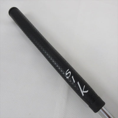 SIK GOLF Putter SIK DW 2.0 Double bent neck 34 inch