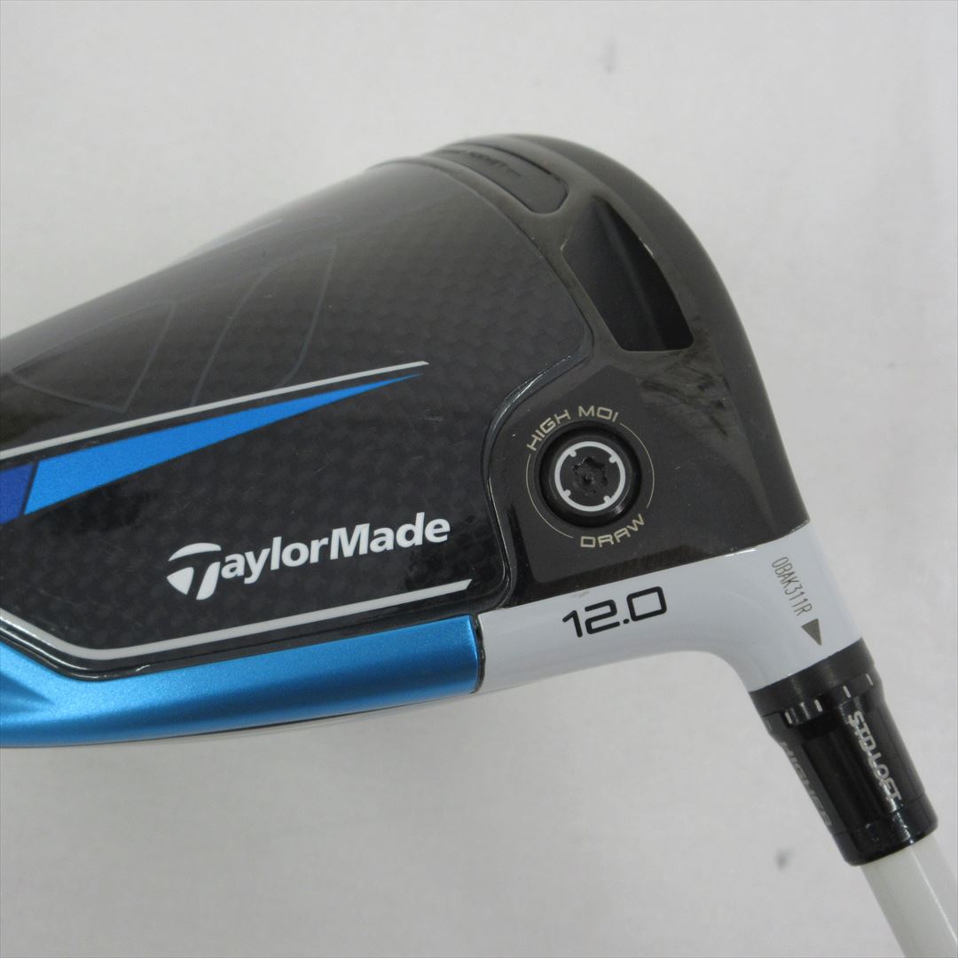 TaylorMade Driver SIM2 MAX-D 12° Ladies TENSEI BLUE TM40(SIM2)