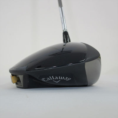 Callaway Driver PARADYM 9° Stiff Diamana GT50