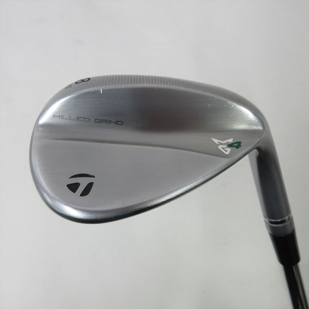 TaylorMade Wedge Taylor Made MILLED GRIND 4 58° NS PRO 950GH neo