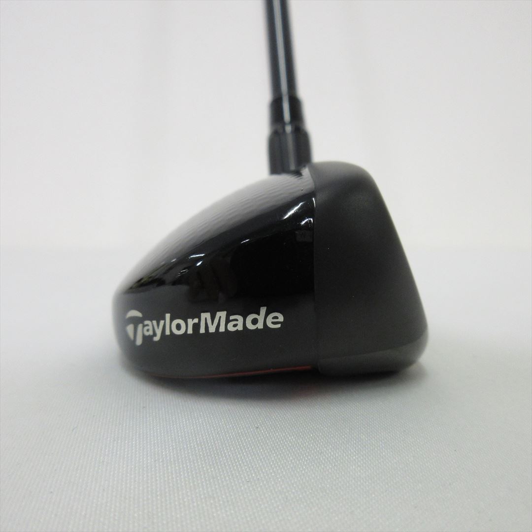 TaylorMade Hybrid STEALTH2 PLUS HY 19.5° Stiff Diamana TM70