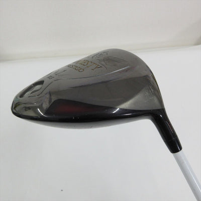 Maruman Driver MAJESTY PRESTIGIO 11 10.5° Air SPEEDER