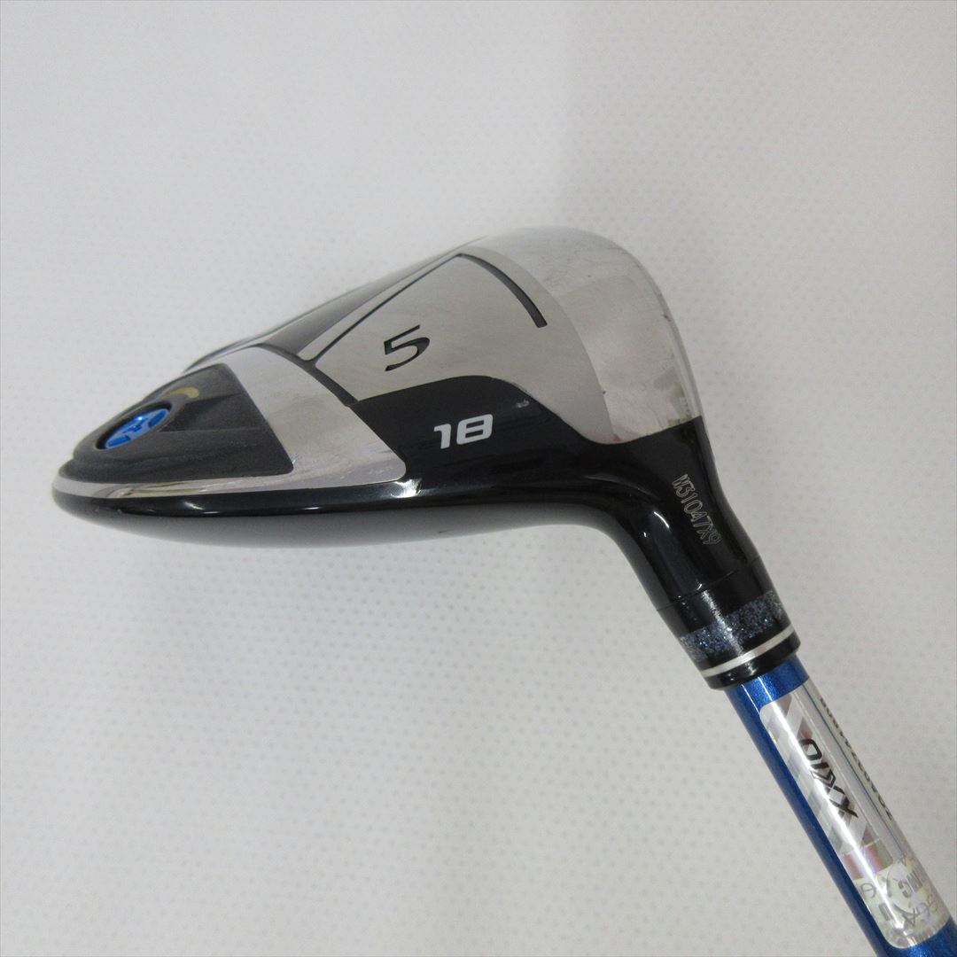 XXIO Fairway XXIO11 5W 18° StiffRegular XXIO MP1100