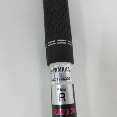 Yamaha Driver RMX VD59 10.5° Regular Diamana YR