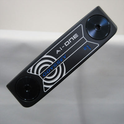 Odyssey Putter Ai-ONE #1 34 inch: