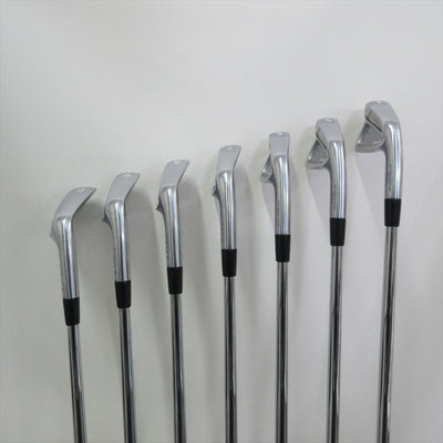 Mizuno Iron Set Mizuno Pro 518 Flex-X NS PRO MODUS3 TOUR120 7 pieces