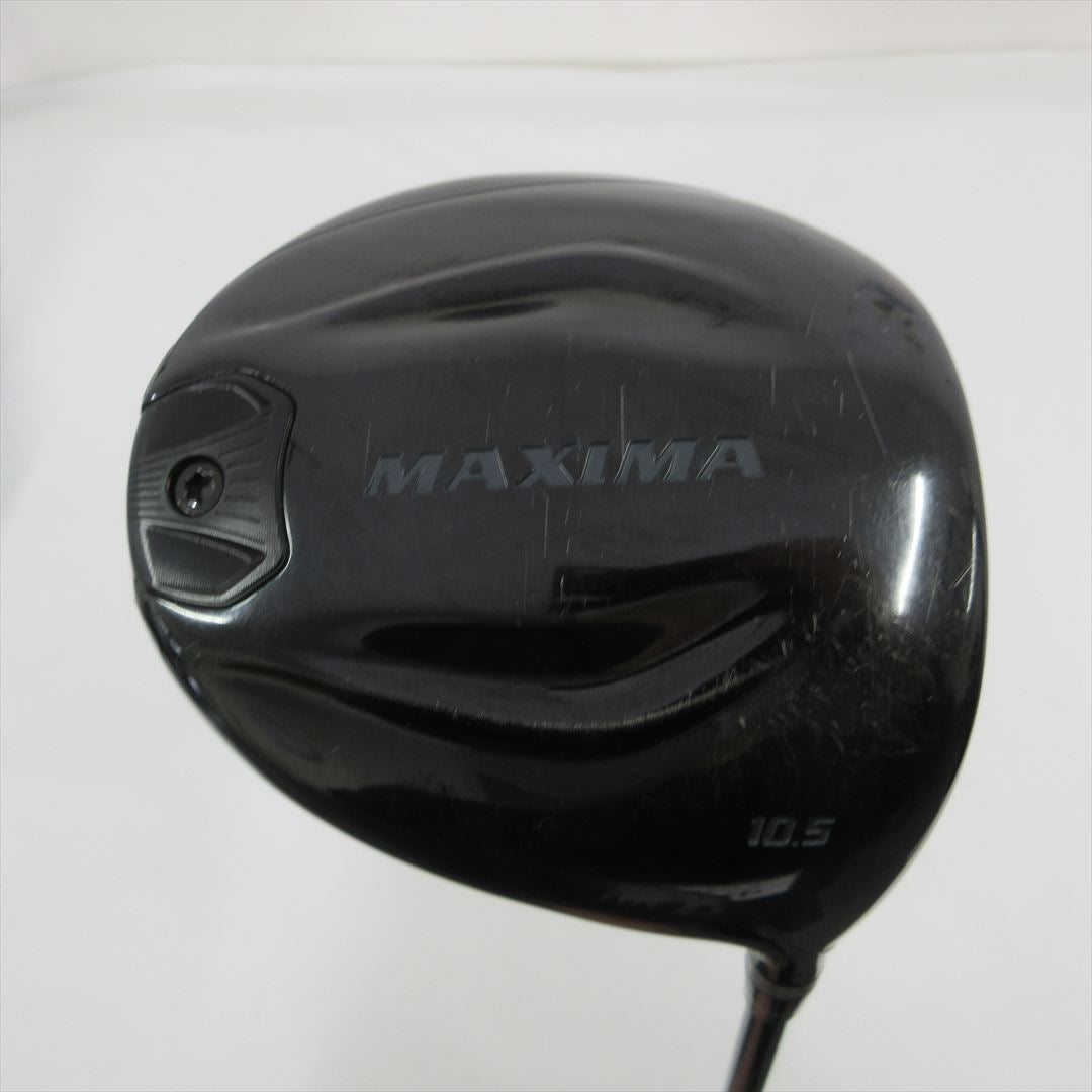 Ryoma golf Driver MAXIMA 2 TYPE-D 10.5° BEYOND POWER 2