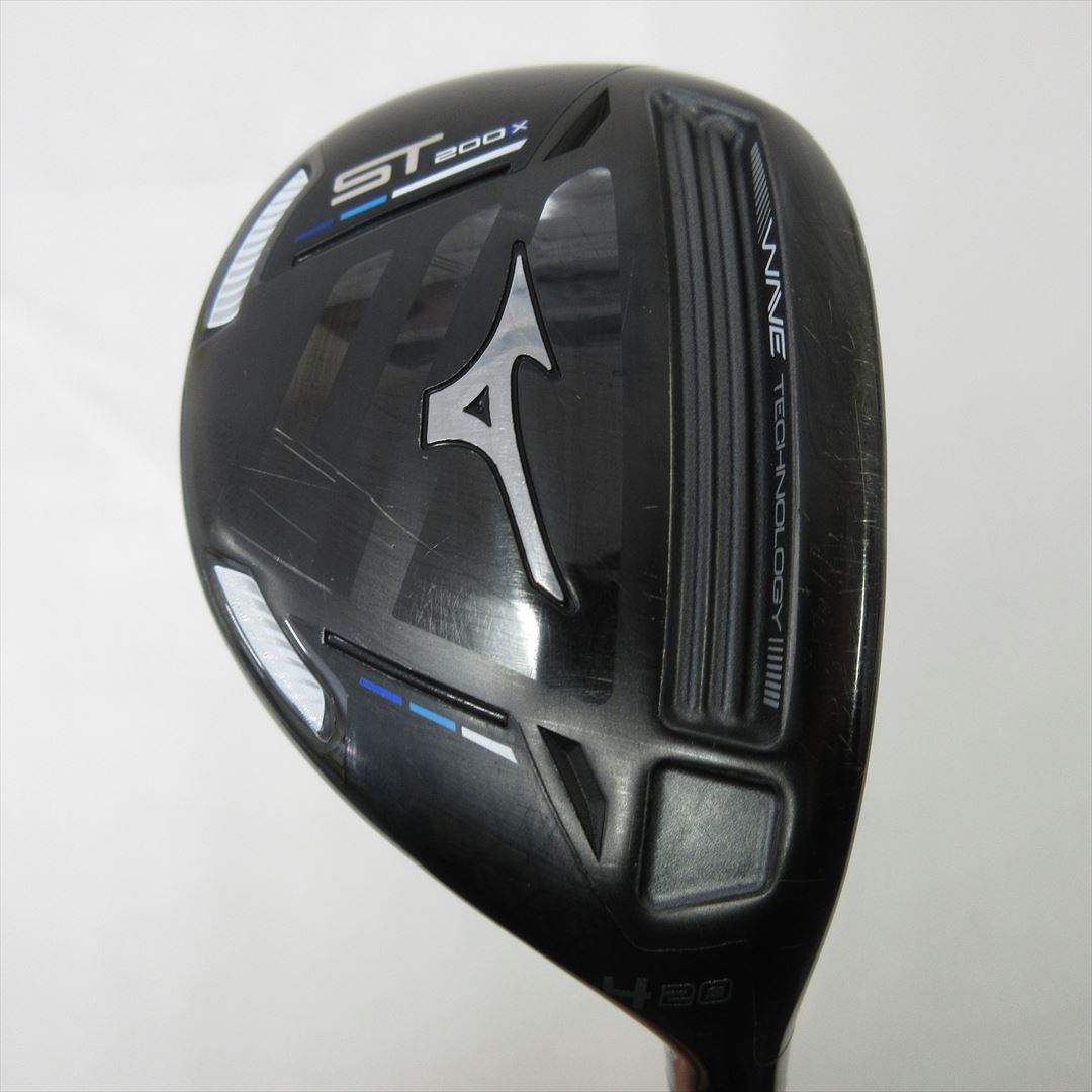 Mizuno Hybrid Mizuno ST200X HY 20° Stiff MFUSION U(2020)