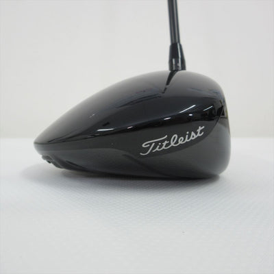 Titleist Driver TSR3 9° Stiff Tour AD IZ-6