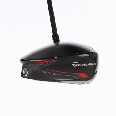 TaylorMade Driver STEALTH 10.5° Regular TENSEI RED TM50(STEALTH)