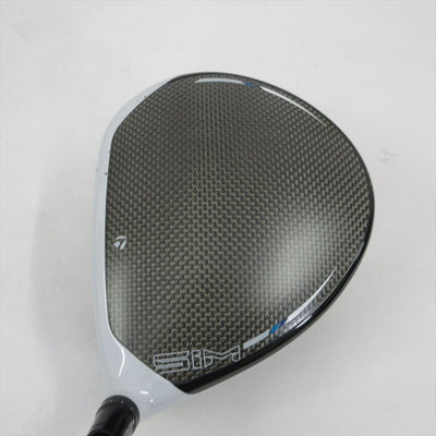 TaylorMade Driver SIM MAX 9° Stiff TENSEI BLUE TM50