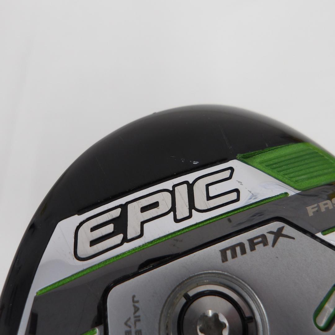 Callaway Hybrid EPIC MAX FAST – GOLF Partner USA