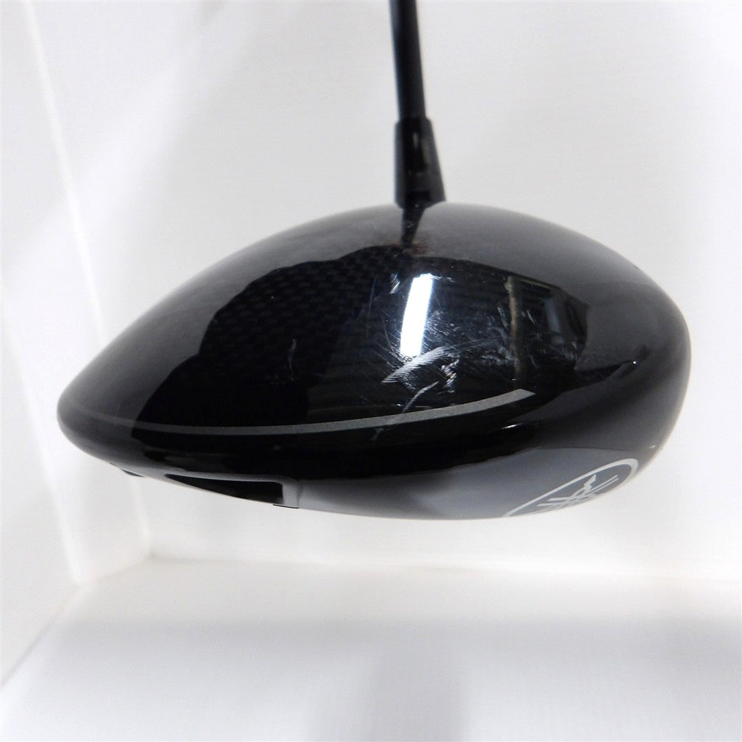 Yamaha Driver RMX DD-1(2026) 10.5° Stiff TENSEI FR 60
