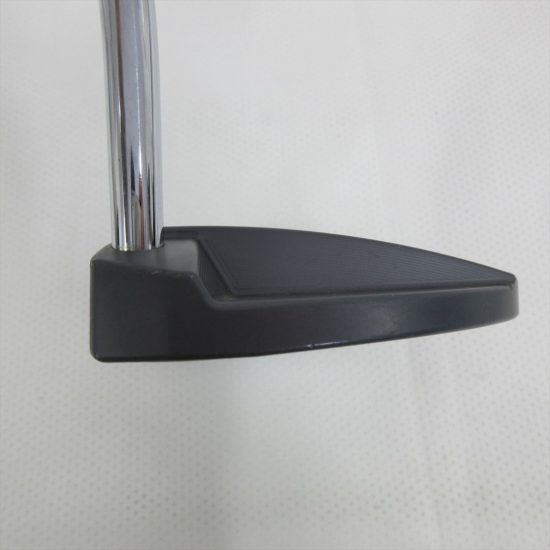 Ping Putter VAULT BERGEN Silver 34 inch Dot Color Black