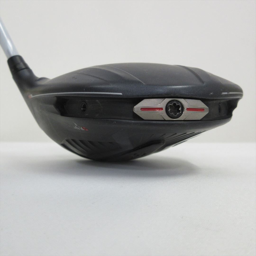 Ping Driver G410 LST 9° Stiff SPEEDER 661 EVO 7