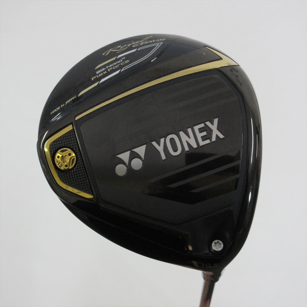 Yonex Driver EZONE Royal(2023) 10.5° Regular RX-06RE