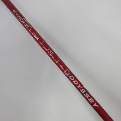 Odyssey Putter Brand New TRI-HOT 5K SEVEN CH 34 inch