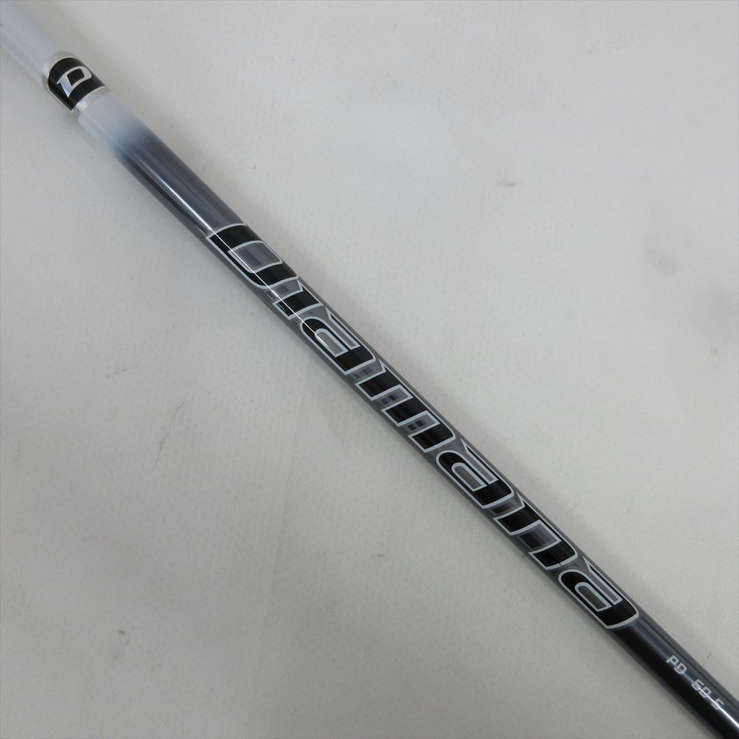 Yamaha Driver RMX VD 10.5° Stiff Diamana PD 50