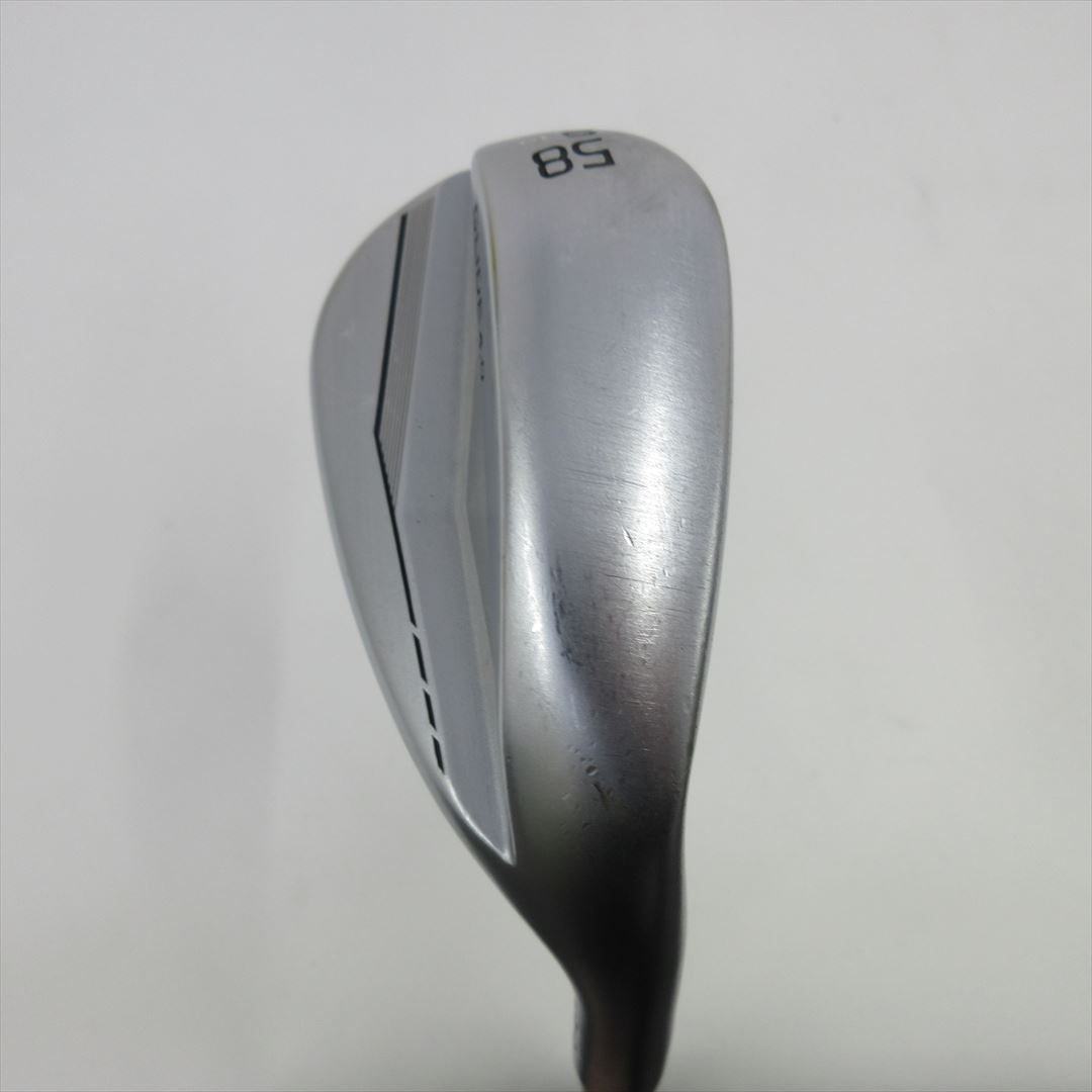 Ping Wedge PING GLIDE 4.0 58° NS PRO 950GH neo