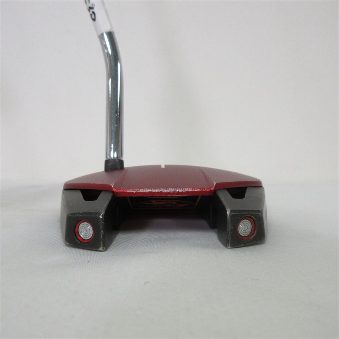 TaylorMade Putter Spider GT RED Single Bend 34 inch